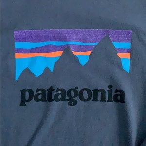 Patagonia Long Sleeve T Shirt